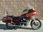 Honda GL 650 Silver Wing